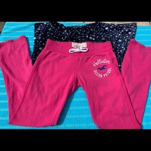 2 for 1 Pajama Pants